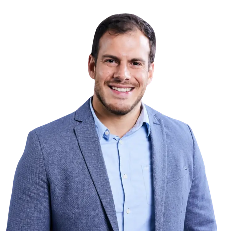 Andrés Arango